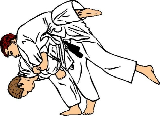 Eri-seoi-nage